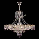 Люстра Камея журавлики №6 розовая в Химках Люстра Камея журавлики №6 розовая в Химках