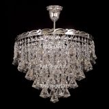 Люстра Капель конус 40 в Химках Люстра Капель конус 40 в Химках