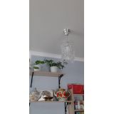 Люстра Капель мини №4 в Химках