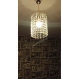 Люстра Капель мини №1 в Химках