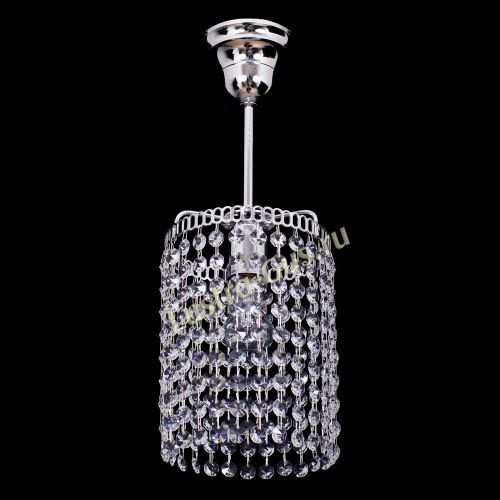 Люстра Капель мини №1 в Химках Гусь Хрустальный