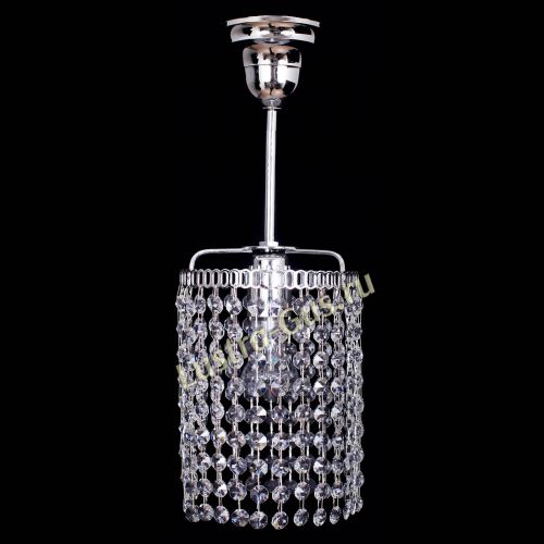 Люстра Капель мини №1 в Химках Гусь Хрустальный