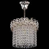 Люстра Капель оптикон №1 с подвесом в Химках