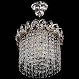 Люстра Капель оптикон №1 с подвесом в Химках