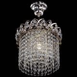 Люстра Капель оптикон №1 с подвесом в Химках