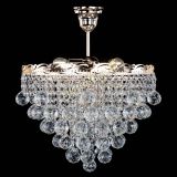 Люстра Капель шар 40 в Химках