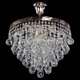 Люстра Капель шар 40 в Химках