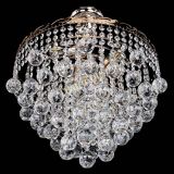 Люстра Капель шар 40 в Химках