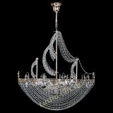 Люстра Каравелла №1 в Химках