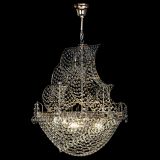 Люстра Каравелла №1 в Химках