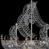 Люстра Каравелла №1 в Химках