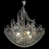 Люстра Каравелла №1 в Химках