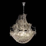 Люстра Каравелла №1 в Химках