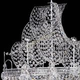 Люстра Каравелла №1 в Химках