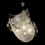 Люстра Каравелла №1 в Химках