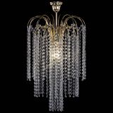 Люстра Каскад №14 в Химках