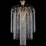 Люстра Каскад №14 в Химках