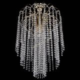Люстра Каскад №14 в Химках