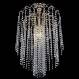 Люстра Каскад №14 в Химках