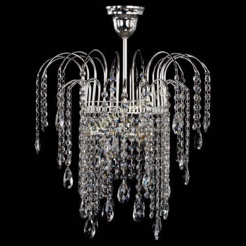Люстра Каскад №8 в Химках Люстра Каскад №8 в Химках