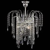 Люстра Каскад №8 в Химках Люстра Каскад №8 в Химках