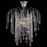 Люстра Каскад №8 в Химках Люстра Каскад №8 в Химках