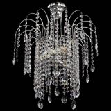 Люстра Каскад №8 в Химках Люстра Каскад №8 в Химках