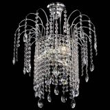 Люстра Каскад №8 в Химках Люстра Каскад №8 в Химках