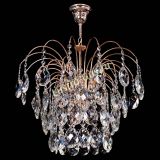 Люстра Каскад Баден №2 в Химках