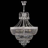 Люстра Каскад Флоренция №5 с подвесом в Химках