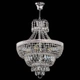 Люстра Каскад Флоренция №5 с подвесом в Химках