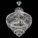 Люстра Каскад Флоренция №5 с подвесом в Химках