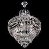 Люстра Каскад Флоренция №5 с подвесом в Химках