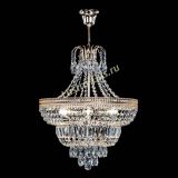 Люстра Каскад Флоренция №5 с подвесом в Химках