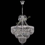 Люстра Каскад Флоренция обтикон №5 удлиненная в Химках