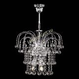 Люстра Каскад Шар №2 в Химках