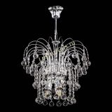 Люстра Каскад Шар №2 в Химках