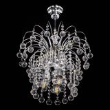 Люстра Каскад Шар №2 в Химках