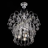 Люстра Каскад Шар №2 в Химках