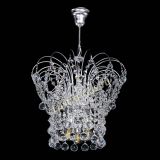 Люстра Каскад Шар №3 в Химках