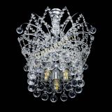 Люстра Каскад Шар №3 в Химках