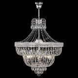 Люстра Каскад Венеция №5 с подвесом в Химках