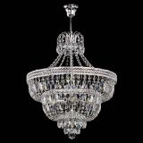 Люстра Каскад Венеция №5 с подвесом в Химках