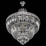 Люстра Каскад Венеция №5 с подвесом в Химках