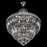 Люстра Каскад Венеция №5 с подвесом в Химках