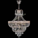 Люстра Каскад Венеция №5 с подвесом в Химках
