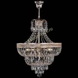 Люстра Каскад Венеция №5 с подвесом в Химках