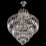 Люстра Каскад Венеция №5 с подвесом в Химках