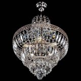 Люстра Каскад Венеция №5 с подвесом в Химках