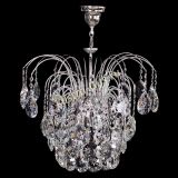 Люстра Каскад Звезда в Химках